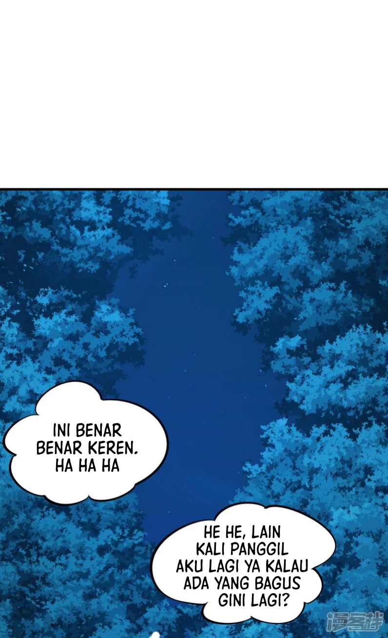 Xianwu Dizun Chapter 178 Gambar 30
